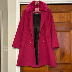 Kate Spade Coat